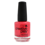 CND Creative Play Polish #410 - Coral Me Later