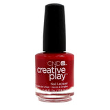 CND Creative Play Polish #412 - Red-y to Roll