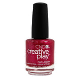 CND Creative Play Polish #414 - Flirting with Fire