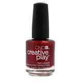 CND Creative Play Polish #415 - Crimson Like It Hot