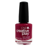 CND Creative Play Polish #416 - Currantly Single