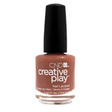 CND Creative Play Polish #418 - Nuttin' To Wear