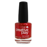 CND Creative Play Polish #419 - Persimmon-ality