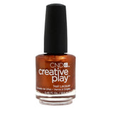 CND Creative Play Polish #420 - Lost in Spice