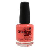 CND Creative Play Polish #423 - Peach of Mind