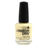 CND Creative Play Polish #425 - Bananas For You