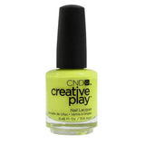 CND Creative Play Polish #427 - Toe The Lime