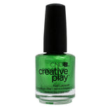 CND Creative Play Polish #430 - Love It Or Leaf It