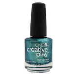 CND Creative Play Polish #431 - Sea the Light