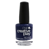 CND Creative Play Polish #435 - Navy Brat