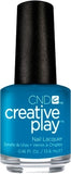 CND Creative Play Polish #437 - Skinny Jeans