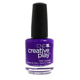 CND Creative Play Polish #441 - Cue The Violets