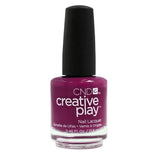 CND Creative Play Polish #442 - The Fuchsia Is Ours