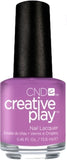 CND Creative Play Polish #443 - A Lilac-y Story