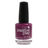 CND Creative Play Polish #444 - Raisin' Eyebrows