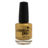 CND Creative Play Polish #445 - Let's Go Antiquing