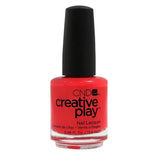 CND Creative Play Polish #453 - Hottie Tomattie