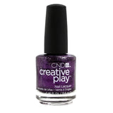 CND Creative Play Polish #465 - Miss Purplearity