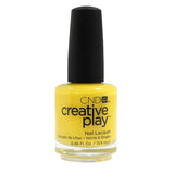 CND Creative Play Polish #462 - Taxi, Please