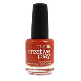 CND Creative Play Polish #463 - See U In Sienna