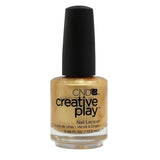 CND Creative Play Polish #463 - Poppin Bubbly