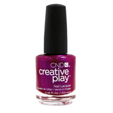 CND Creative Play Polish #465 - Crushing It