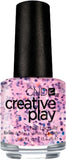 CND Creative Play Polish #470 - Flash-ion Forward