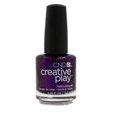 CND Creative Play Polish #475 - Positively Plumsy