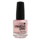 CND Creative Play Polish #477 - Tutu Be Or Not To Be