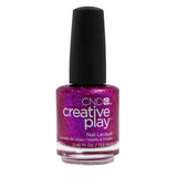 CND Creative Play Polish #479 - Dazzleberry