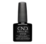 CND Shellac - Black Tuxedo #700