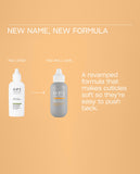 OPI Nature Strong Hands & Feet - Soothe & Remove Cuticles  50mL | 1.7oz