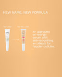 OPI Nature Strong Hands & Feet - Good as Gold Cuticle Serum  7mL | 0.24oz