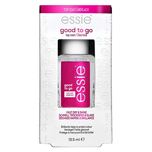 Essie Good To Go! / Top Coat