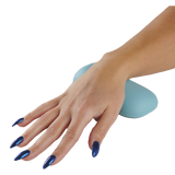 DL Pro Silicone Compact Arm Rest #DL-C506