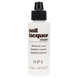 OPI Lacquer Thinner 2oz