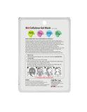 DearDerm Bio Cellulose Gel Mask - Peptide