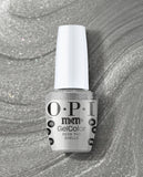 OPI Gel #GC HPT08 - Deck the Shells / M&M’S Holiday 2026