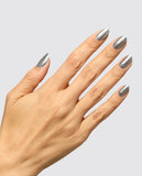 OPI Deck the Shells nail polish - manicure