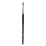 DL Pro Acrylic Brush #14 - Round Ultimate ''Big Boy'' Brush #396