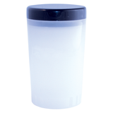 DL Pro Nail Brush Cleaning Jar #C110