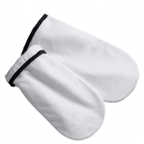 DL Pro Terry Cloth Mitts 1Pair #C129