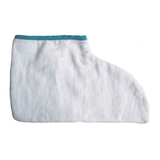 DL Pro Terry Cloth Booties 1Pair #C130