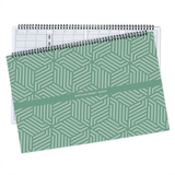 DL Pro Appointment Book - 12 Columns #C201