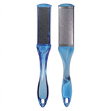DL Pro 2 Sided Stainless Steel Foot Rasp #C21