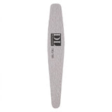 DL Pro 180/180 Grit Cushion Board File #C256 - 1pc