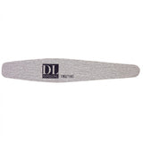 DL Pro 180/180 Grit Cushion Board File #C256 - 1pc
