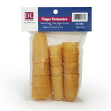 DL Pro Finger Protectors 12ct #C252