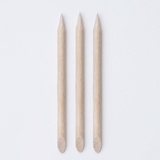 DL 2-3/4" Mani Stick (25pcs) #C377
