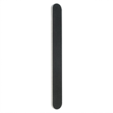 DL Pro Nail Art / Acrylic Brush #4 Flat Sable #391